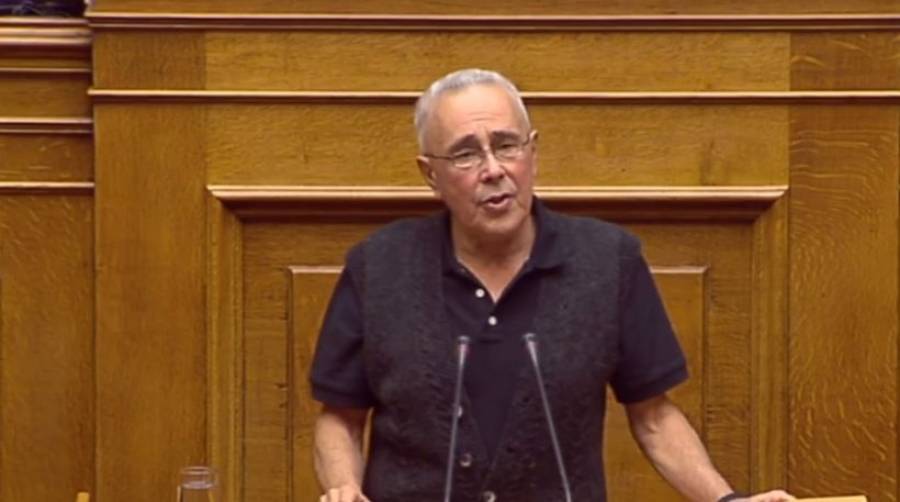 Οι στομαχικές διαταραχές του Ζουράρι με τη «Βόρεια Μακεδονία»