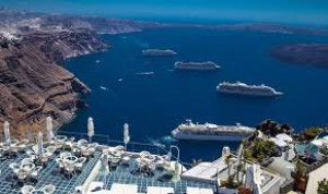 Το… "τέλος" της κρουαζιέρας