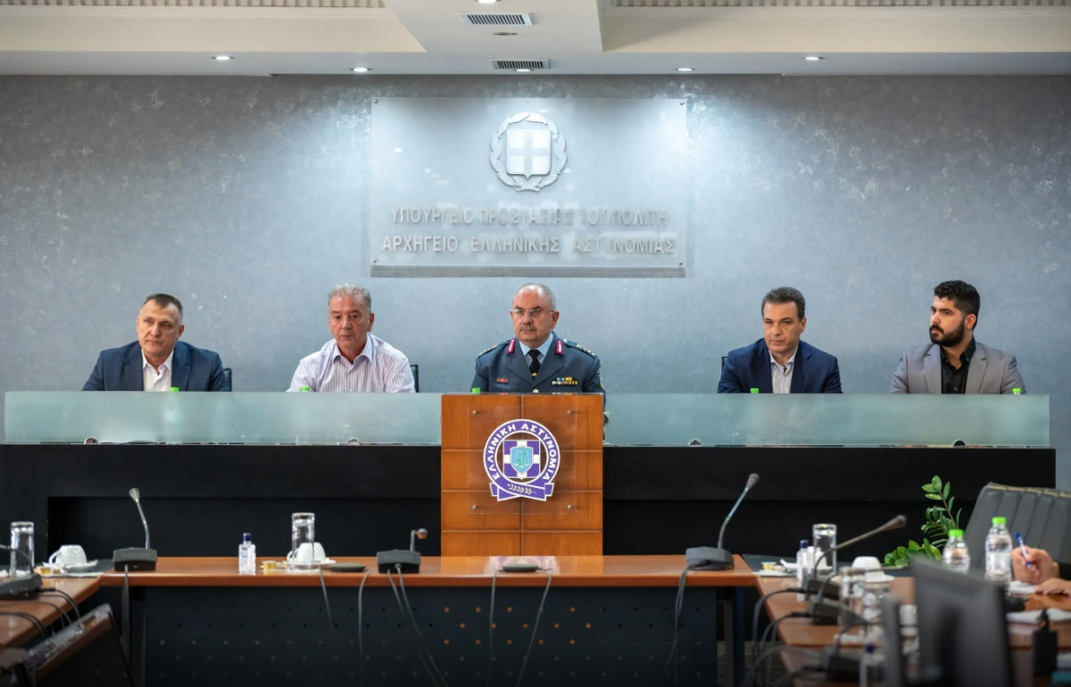 Δύο συλλήψεις για τη δολοφονία των 6 Τούρκων-Οι επίσημες ανακοινώσεις