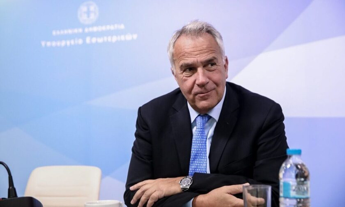 Βορίδης: Η στήριξη του Κασιδιάρη στους Σπαρτιάτες είναι «υπό αξιολόγηση»