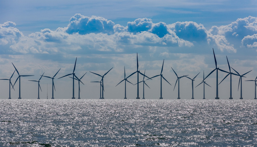 DEME-FARIA Renewables: Συμφωνία συνεργασίας για την ανάπτυξη Υπεράκτιων Αιολικών Πάρκων