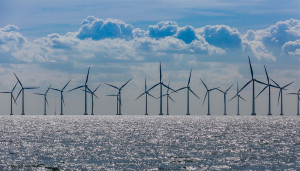 DEME-FARIA Renewables: Συμφωνία συνεργασίας για την ανάπτυξη Υπεράκτιων Αιολικών Πάρκων