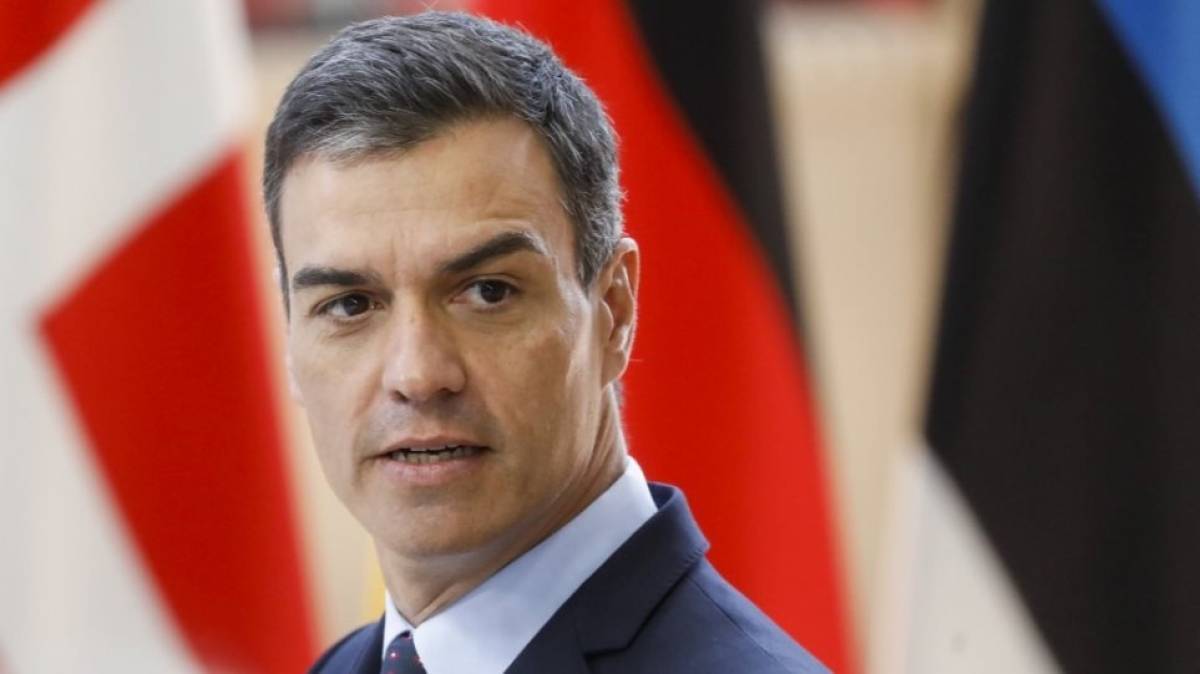 Ισπανία: Σήμερα «κληρώνει» για τον Σάντσεθ