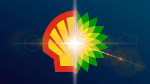 H Shell διαψεύδει ότι κινείται για εξαγορά της BP