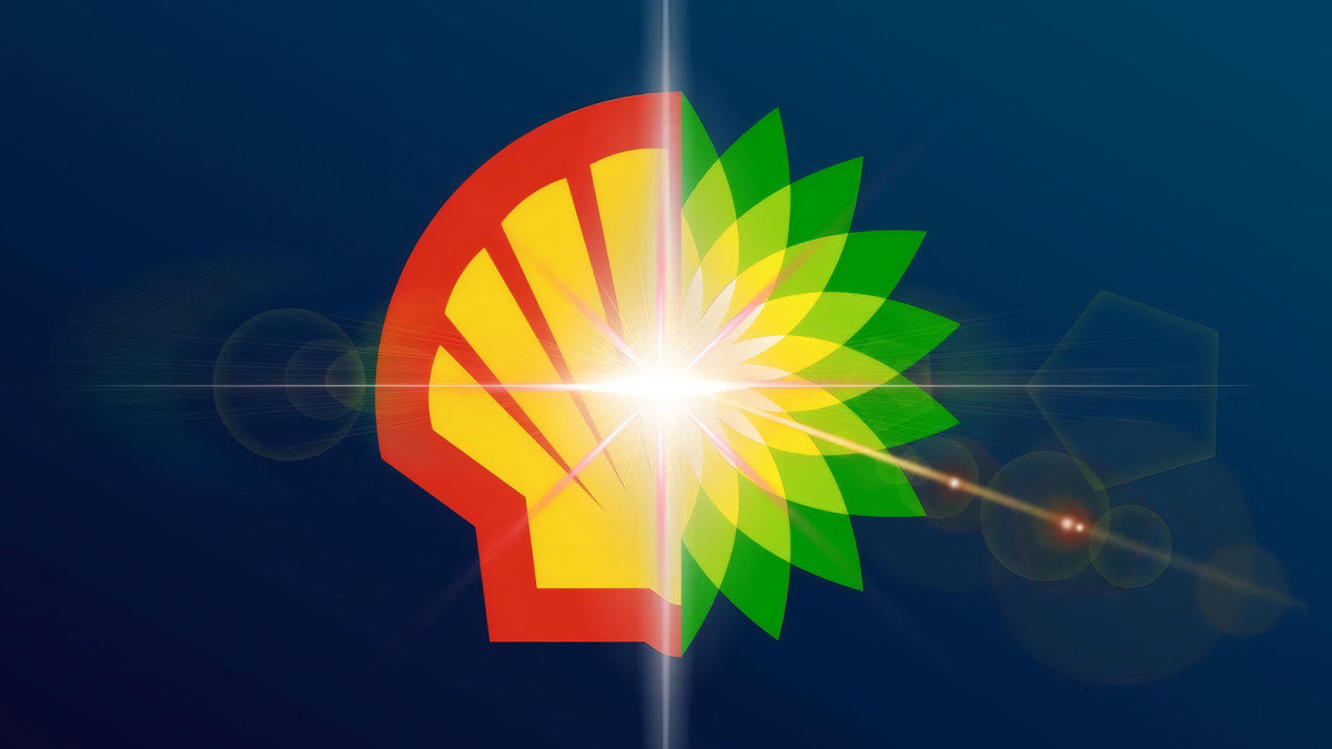 H Shell διαψεύδει ότι κινείται για εξαγορά της BP