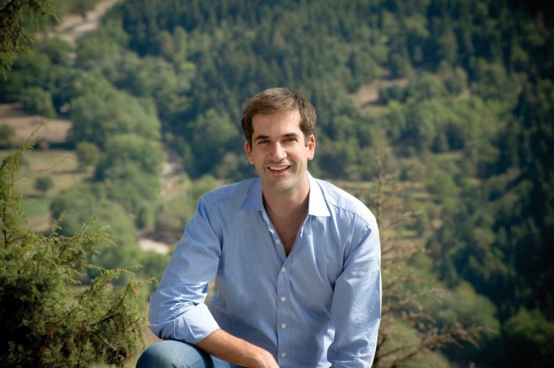 Επέτειος Marfin: Το μήνυμα του Κώστα Μπακογιάννη