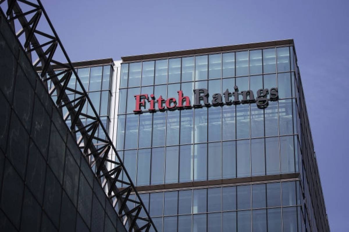 Ο οίκος Fitch υποβαθμίζει τις εκτιμήσεις για την τουρκική ανάπτυξη