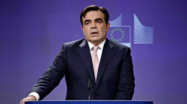 Σχοινάς για Ταμείο Ανάκαμψης: Η Ελλάδα είναι η μεγάλη κερδισμένη