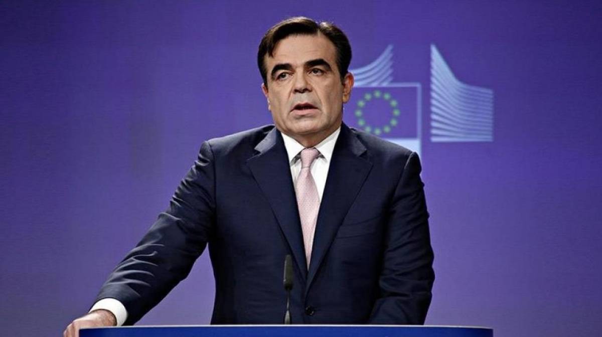 Σχοινάς για Ταμείο Ανάκαμψης: Η Ελλάδα είναι η μεγάλη κερδισμένη