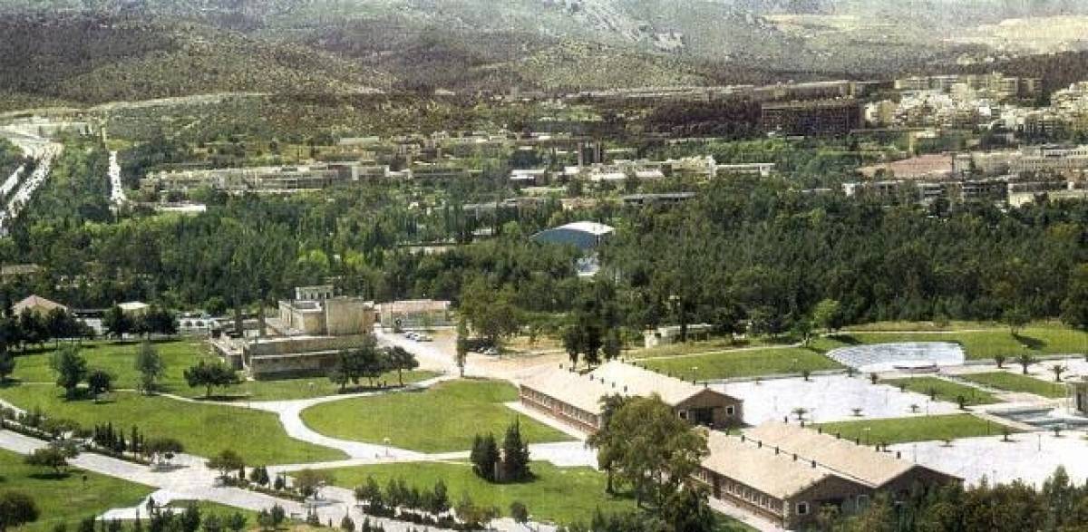 Οινόφυτα: Το project που φιλοδοξεί να γίνει νέο... Ελληνικό