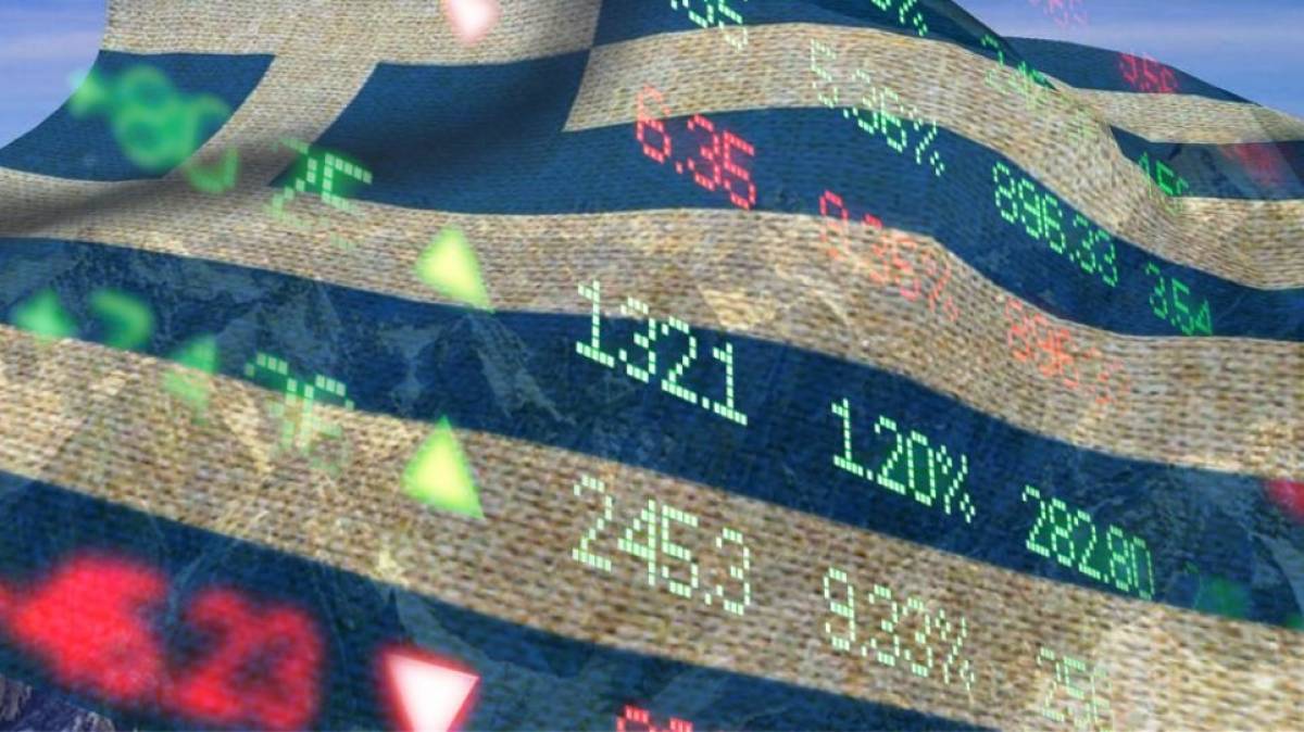 Τα ελληνικά ομόλογα παίρνουν ανάσα «αγκαλιά» με τα ιταλικά