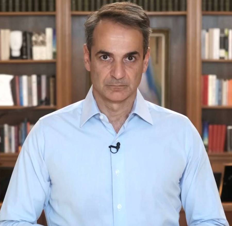 Και μετά τη συγγνώμη του Μητσοτάκη, τι;