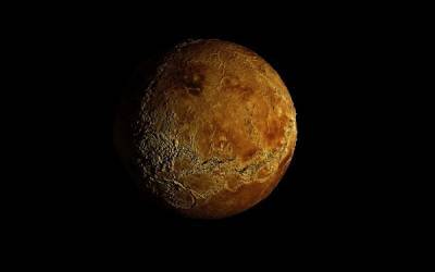 Επτασφράγιστο μυστικό από τη NASA τα ευρήματα του Curiosity