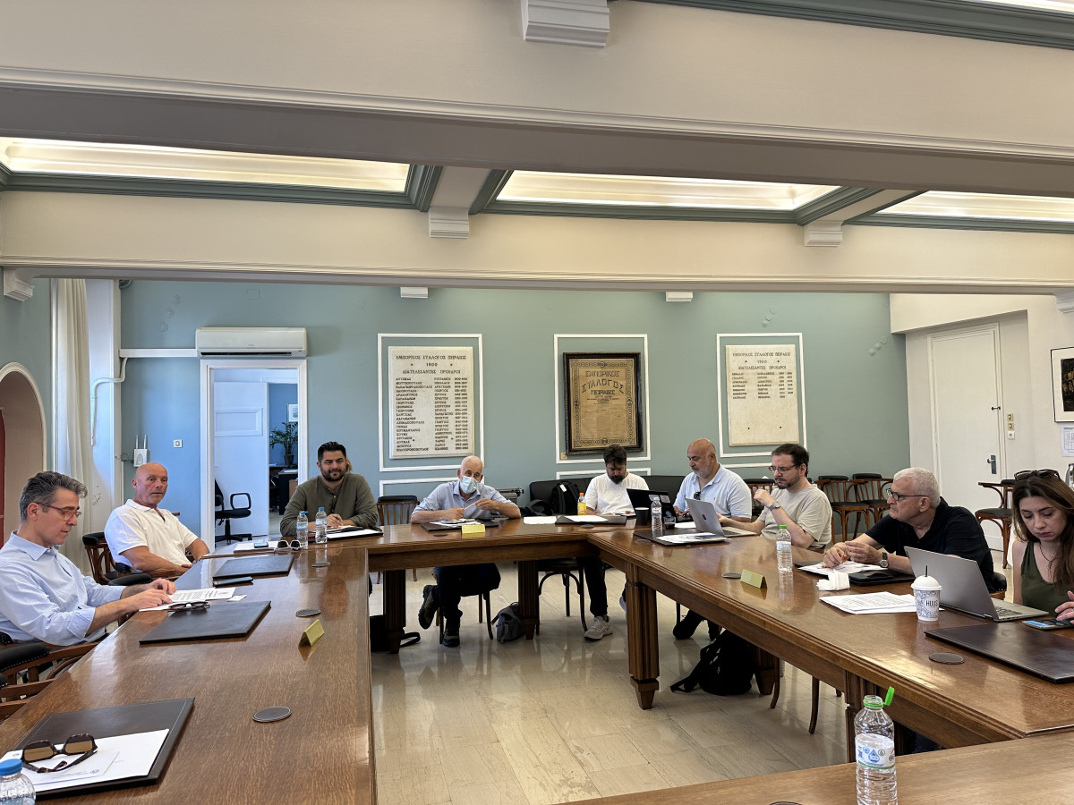Εμπορικός Σύλλογος Πειραιώς: Το πραγματικό κόστος συμμόρφωσης των ΜμΕ είναι εξοντωτικό