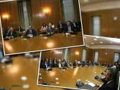 Εντείνονται τα σενάρια για ενδεχόμενο ανασχηματισμό της κυβέρνησης