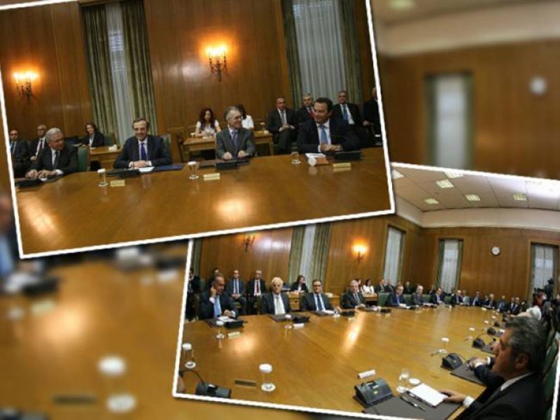 Εντείνονται τα σενάρια για ενδεχόμενο ανασχηματισμό της κυβέρνησης
