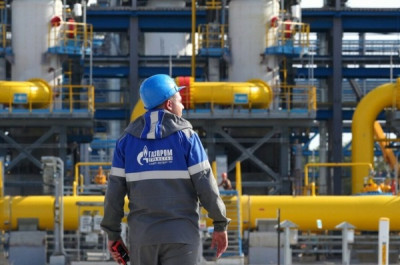 Παρατείνεται η διακοπή λειτουργίας του Nord Stream 1
