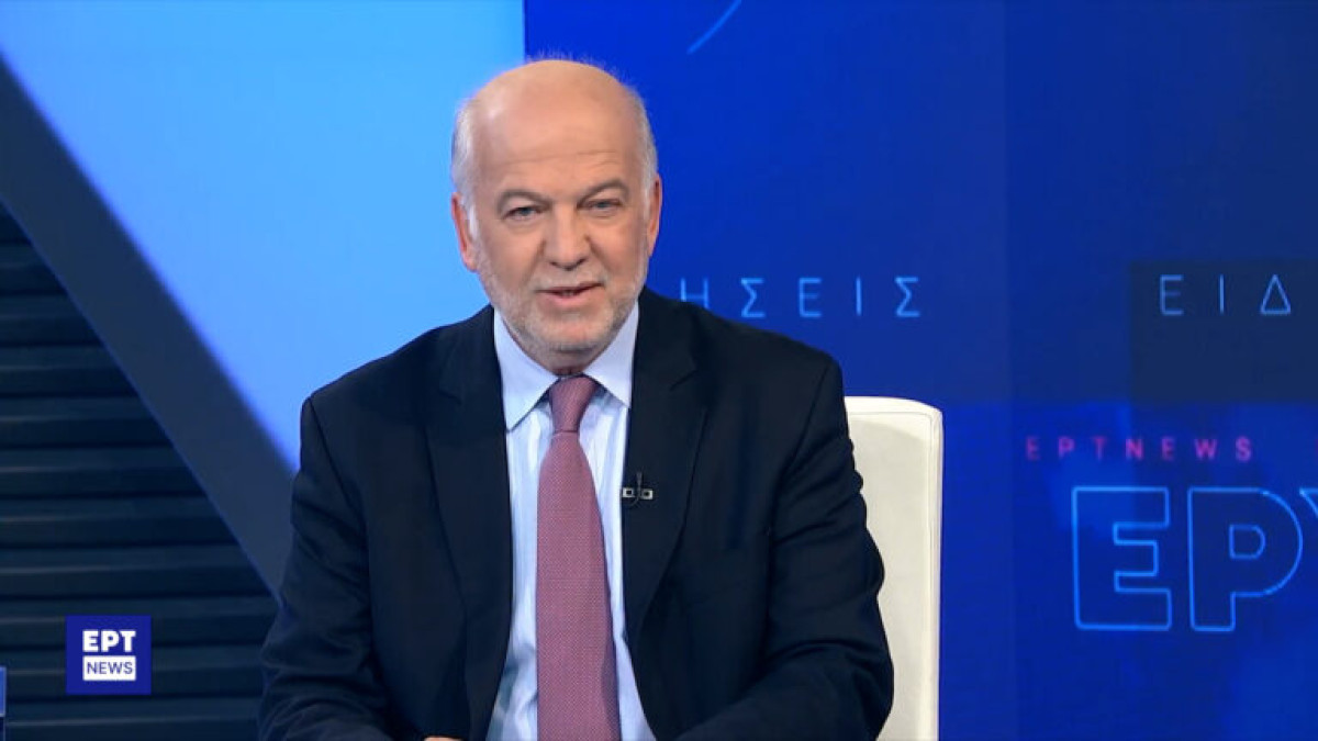 Φλωρίδης για Μάτι: Φταίει ο ΣΥΡΙΖΑ για τις ποινές-χάδι