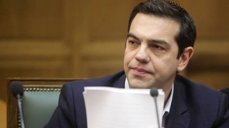 Τσίπρας σε υπουργούς: Κλείστε τα προαπαιτούμενα- «Απορρύπανση» και στη διακίνηση υγρών καυσίμων