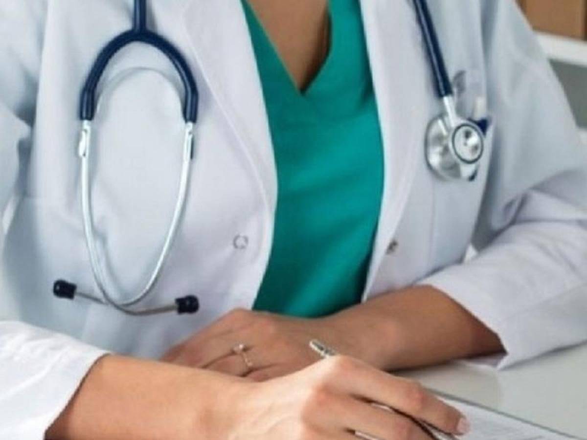 Στάση εργασίας σήμερα από τους νοσοκομειακούς γιατρούς