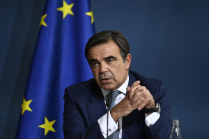 Σχοινάς-Πρόεδρος UEFA: Δεν υπάρχει χώρος για βία στο ευρωπαϊκό ποδόσφαιρο
