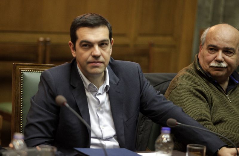 Οι εκλογές και το στοίχημα Τσίπρα με τον χρόνο