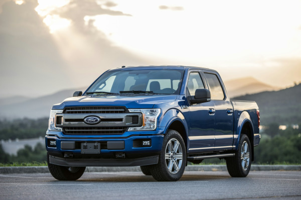 Ford: Υποχώρησαν 10% οι πωλήσεις του β’ τριμήνου στις ΗΠΑ