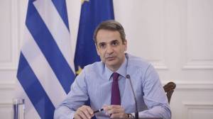 Μητσοτάκης: Αναγνωρίζουμε όλα τα εμβόλια για την είσοδο των τουριστών