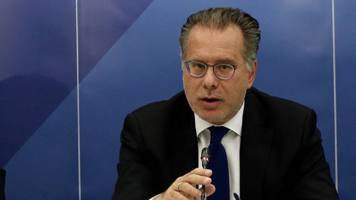 Κουμουτσάκος: Πρέπει να μας θωρακίζουν όσα λέει ο Ερντογάν