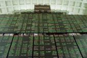 Πράξεις πάνω από τις 1.400 μονάδες ο γενικός δείκτης