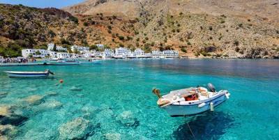 TUI: Η Κρήτη στην κορυφή της ζήτησης για το καλοκαίρι