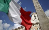 Στο περίμενε η ιταλική οικονομία, ενώ αναζητείται ισχυρή ηγεσία