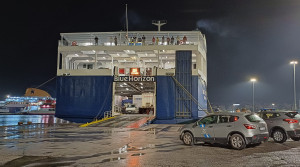 Δολοφονία στο Blue Horizon: Απομακρύνεται ο κεντρικός λιμενάρχης Πειραιά