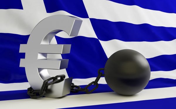Focus: Η Ελλάδα μπορεί να πληρώσει σήμερα τα χρέη της λιγότερο από ό,τι το 2010