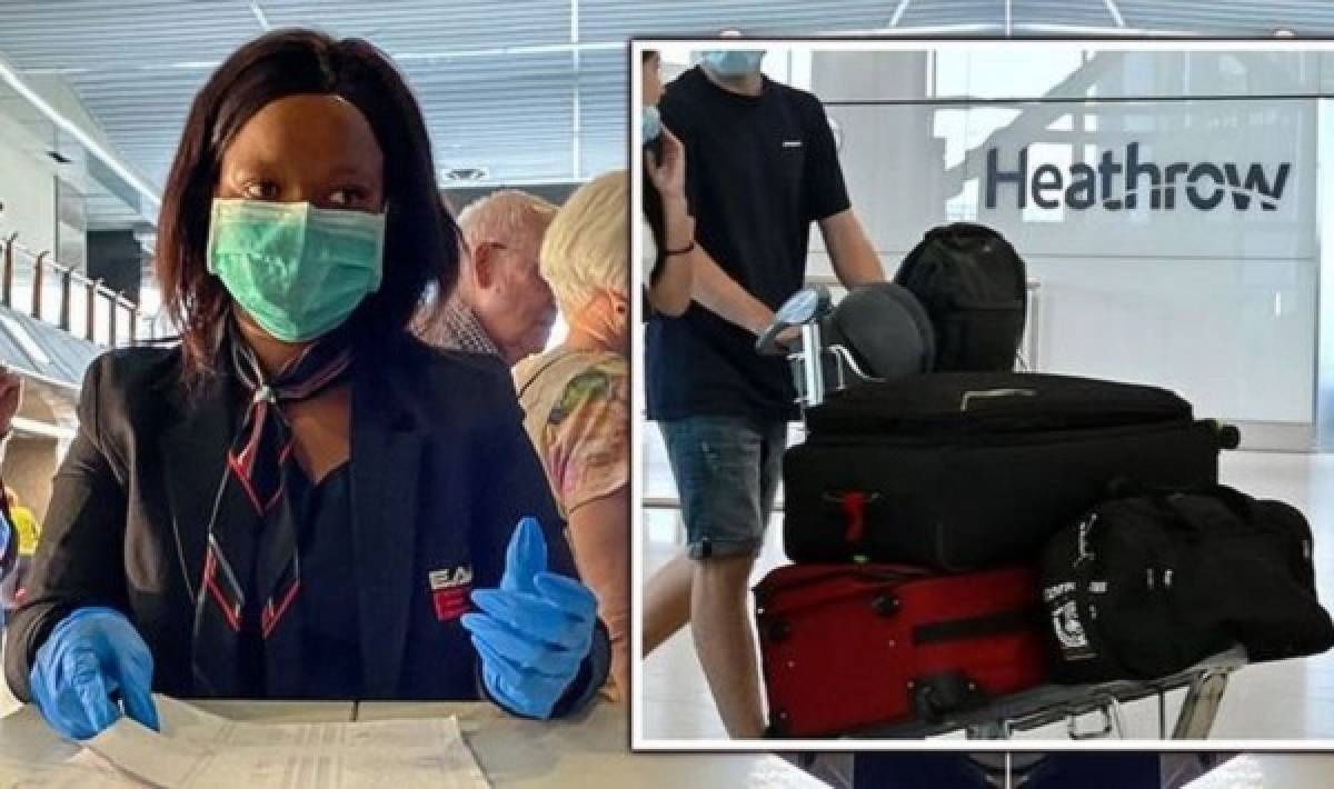 Πολύ μεταδοτική η νέα μετάλλαξη που εντοπίστηκε στη Νότια Αφρική