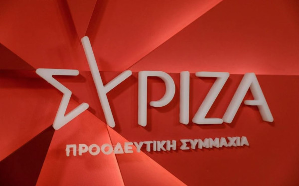 ΣΥΡΙΖΑ: Καμιά προπαγάνδα δεν θα σώσει την κυβέρνηση