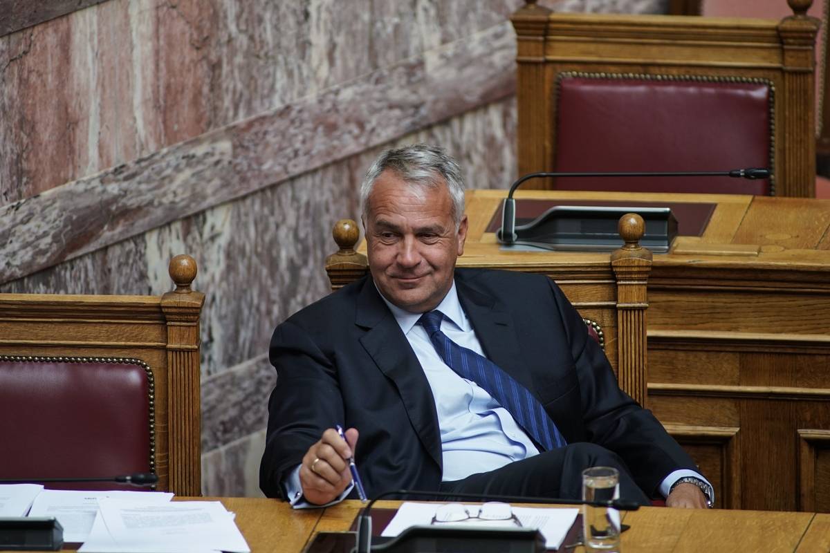Βορίδης: Ο Πολάκης θύμισε Κασιδιάρη- Θα έχουμε αυτοδυναμία
