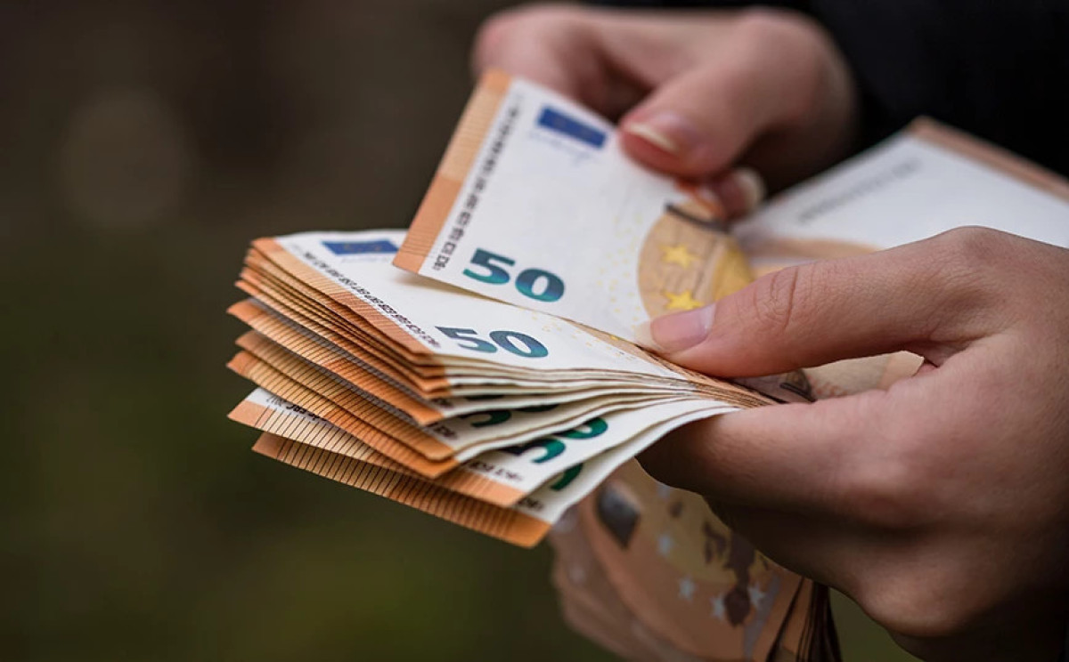 ΕΦΚΑ – ΔΥΠΑ: «Χάρτης» πληρωμών από 22 έως 26 Ιουνίου