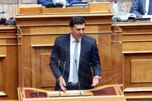 Κικίλιας: Ο λαός δεν θα ξαναεμπιστευθεί μαθητευόμενους μάγους
