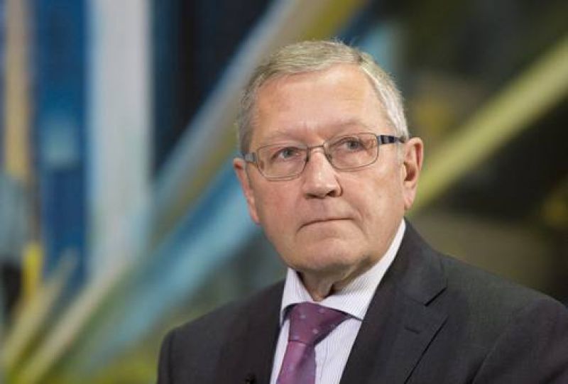 Ρέγκλινγκ: Εξετάζουμε ένα rainy day fund για μελλοντικές κρίσεις
