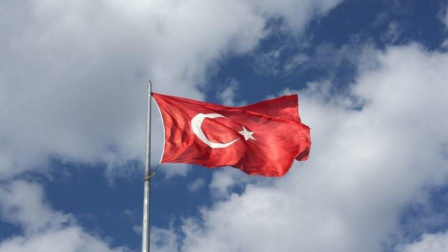 Τουρκία: Συρρίκνωση της ανεργίας εν μέσω πανδημίας