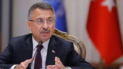 Οκτάι: Η Τουρκία θα στηρίξει στρατιωτικά το Αζερμπαϊτζάν εφόσον ζητηθεί