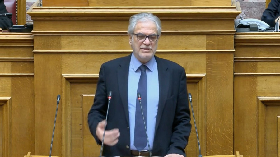 Ο Στυλιανίδης «αδειάζει» τα ναυπηγεία που οι ΗΠΑ αναγνωρίζουν ως σημείο αναφοράς στη Μεσόγειο
