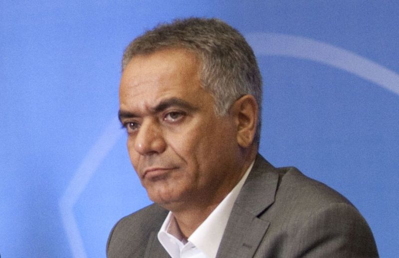 Σκουρλέτης: Σταδιακά ως το 2016 η επαναφορά μισθού στα 751 ευρώ