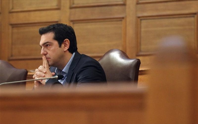 Συμφωνία: Ολοκληρώθηκε η κοινή συνεδρίαση ΚΟ και ΠΓ του ΣΥΡΙΖΑ