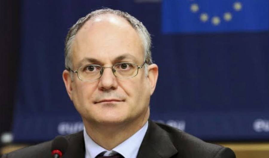 Ιταλός ΥΠΟΙΚ: Θα πολεμήσουμε για να μην τροποποιηθεί το Ταμείο Ανάκαμψης