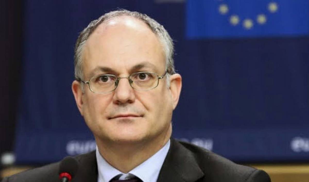 Ιταλός ΥΠΟΙΚ: Θα πολεμήσουμε για να μην τροποποιηθεί το Ταμείο Ανάκαμψης