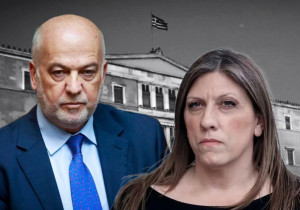 Νέα ένταση στη Βουλή – Κωνσταντοπούλου σε Φλωρίδη: «Δίνετε δείγματα εγκληματικής οργάνωσης»
