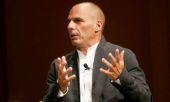 Βαρουφάκης: «Γιατί ζητώ Ειδικό Δικαστήριο»- Τα 7 SMS με Τσίπρα