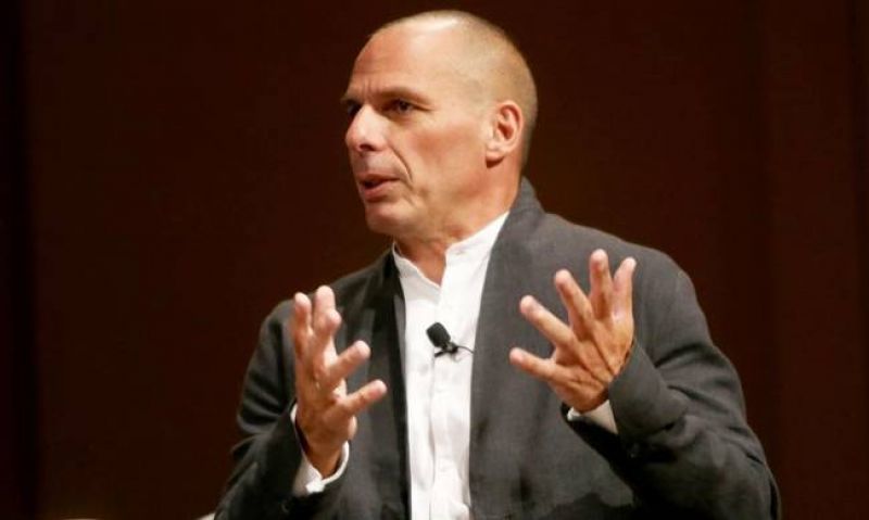 Βαρουφάκης: «Γιατί ζητώ Ειδικό Δικαστήριο»- Τα 7 SMS με Τσίπρα